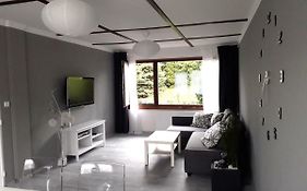 Luxury Living Apartment